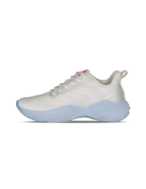 Tenis Charly Light Sport de mujer para correr