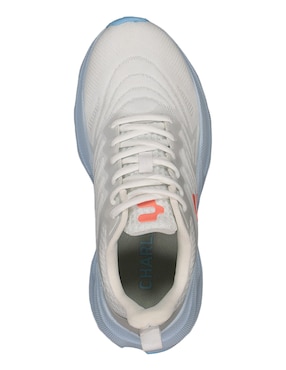 Tenis Charly Light Sport de mujer para correr