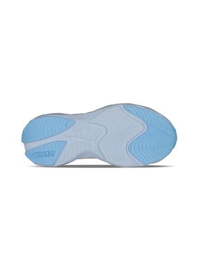 Tenis Charly Light Sport de mujer para correr