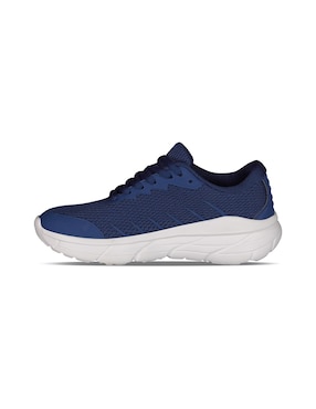 Tenis Charly Light Sport de mujer para correr