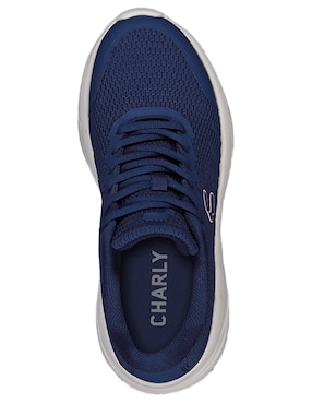 Tenis Charly Light Sport de mujer para correr