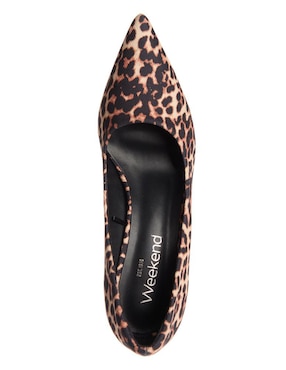 Zapatilla Weekend