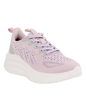 Tenis Weekend de mujer para entrenamiento