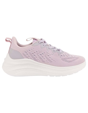 Tenis Weekend de mujer para entrenamiento