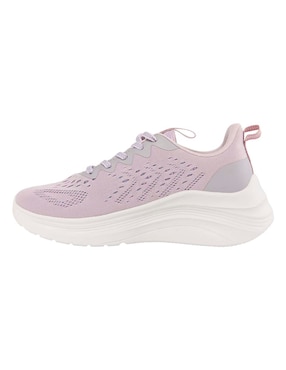 Tenis Weekend de mujer para entrenamiento