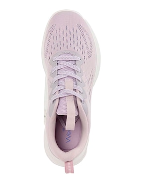 Tenis Weekend de mujer para entrenamiento