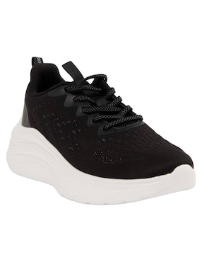 Tenis Weekend de mujer para entrenamiento