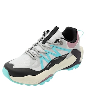 Tenis Weekend de mujer para entrenamiento