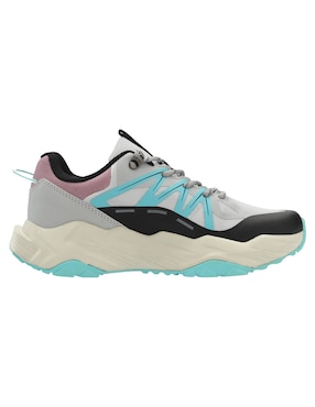 Tenis Weekend de mujer para entrenamiento