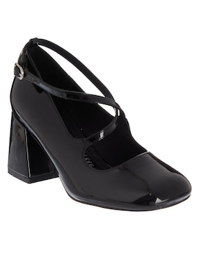 Zapato Mary Jane Weekend para mujer