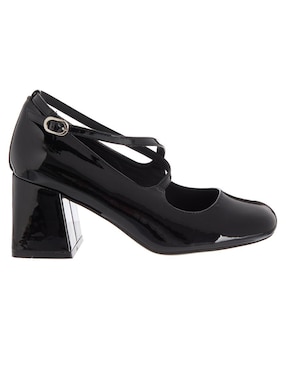 Zapato Mary Jane Weekend para mujer