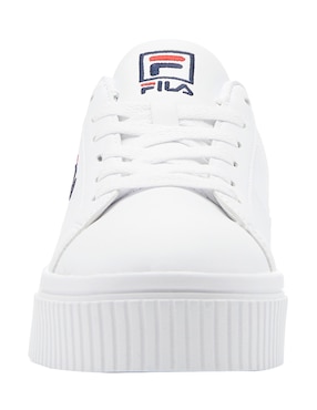 Tenis Fila Panache para mujer