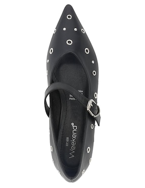 Balerina Weekend para mujer