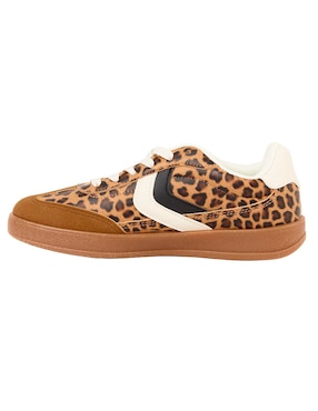 Tenis Weekend para mujer