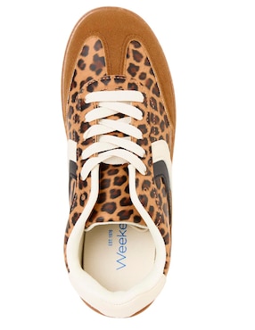 Tenis Weekend para mujer