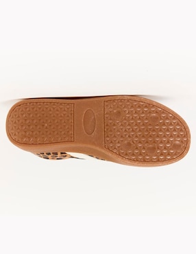 Tenis Weekend para mujer