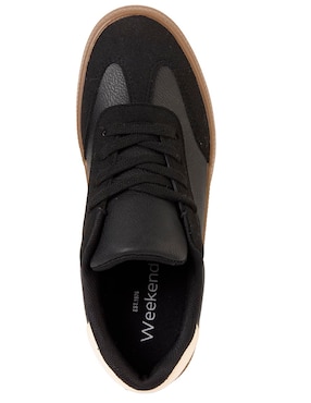 Tenis Weekend para mujer