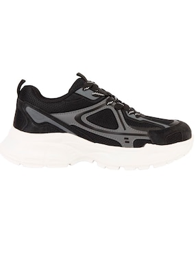 Tenis Weekend de mujer para entrenamiento
