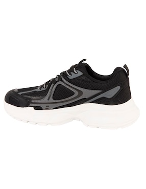 Tenis Weekend de mujer para entrenamiento