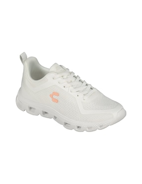 Tenis Charly Light Sport de mujer para correr