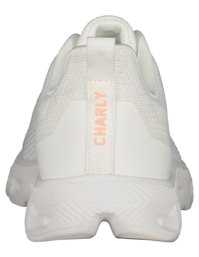 Tenis Charly Light Sport de mujer para correr