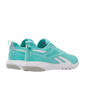Tenis Reebok Flexagon para mujer
