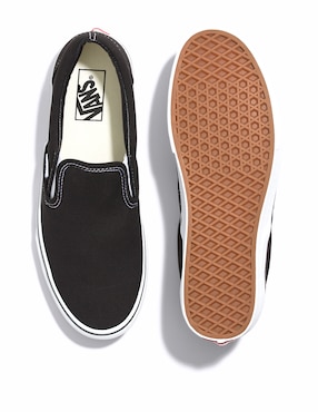 Tenis Vans Classic Slip On para mujer