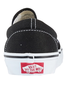 Tenis Vans Classic Slip On para mujer