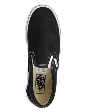Tenis Vans Classic Slip On para mujer