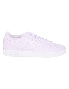 Tenis Reebok Court Clean para mujer