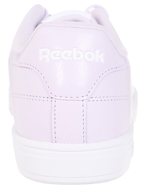Tenis Reebok Court Clean para mujer