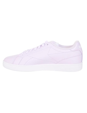 Tenis Reebok Court Clean para mujer