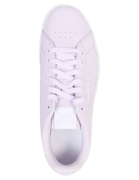 Tenis Reebok Court Clean para mujer