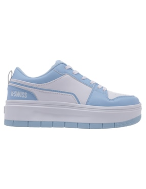 Tenis K-Swiss Nindu para mujer