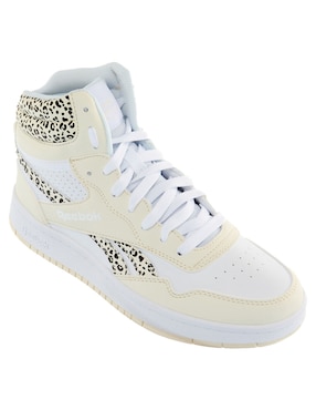 Tenis Reebok Bb 1000 Mid para mujer