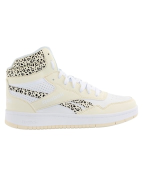 Tenis Reebok Bb 1000 Mid para mujer