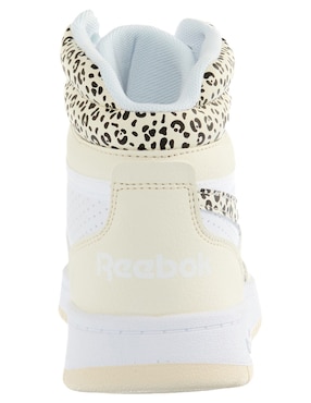 Tenis Reebok Bb 1000 Mid para mujer