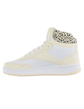 Tenis Reebok Bb 1000 Mid para mujer