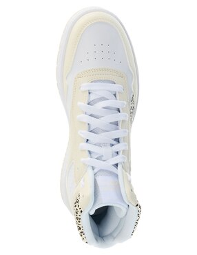 Tenis Reebok Bb 1000 Mid para mujer