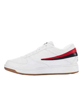 Tenis Fila A-Low para mujer