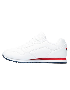 Tenis Fila Cress para mujer
