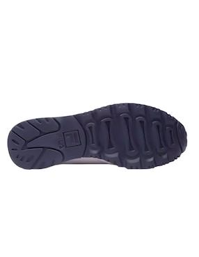 Tenis Fila Cress para mujer