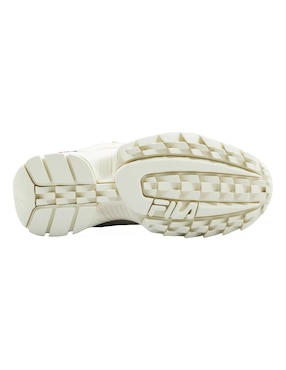Tenis Fila D Formation para mujer