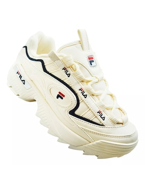 Tenis Fila D Formation para mujer