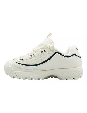 Tenis Fila D Formation para mujer