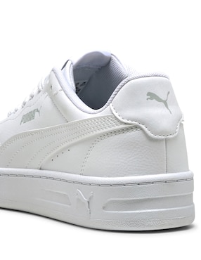 Tenis Puma Court Lally para mujer