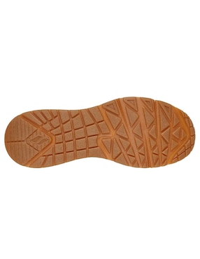 Tenis Skechers Uno Wedge para mujer