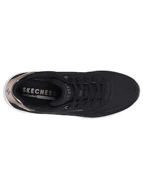 Tenis Skechers Uno Wedge para mujer
