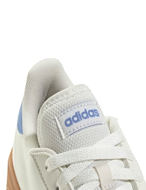 Tenis Adidas Grand Court Base 2.0 para mujer