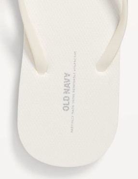 Sandalia Old Navy para mujer